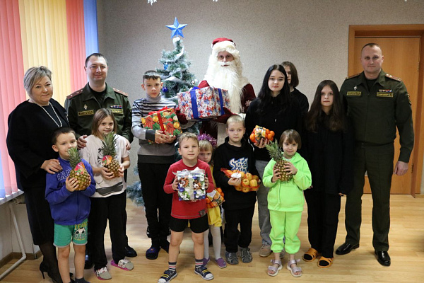 Пусть сбываются мечты 