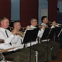 Годовой праздник