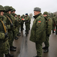 К ратной учёбе готовы!