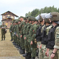 Совершенствуя навыки