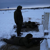 Практика – залог мастерства