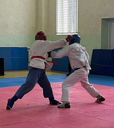 Пусть победит сильнейший