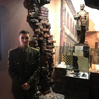 В рамках проекта «Беларусь помнит»