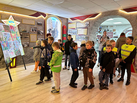 Каникулы с пользой 