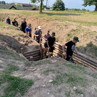 Увлекательная экскурсия