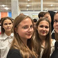 В Заводском районе г. Минска прошла акция «Готовы Родине служить»