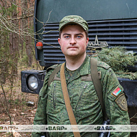 В тылу – как на передовой