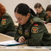 Финальные этапы конкурсов