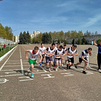 Итоги чемпионата войск Западного оперативного командования по многоборью «Командирские старты» 