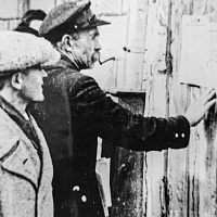 Почему Западная Беларусь встретила Красную Армию цветами