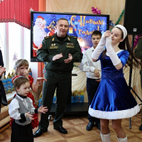 Спеши творить добро