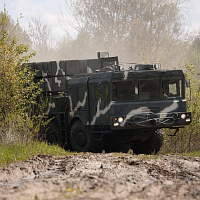 Ратный экзамен ракетчиков