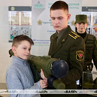 Выездной день открытых дверей