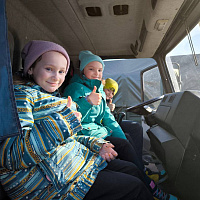 День открытых дверей в 65 автбр