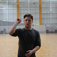 «В мире армейского спорта»