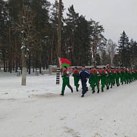 В здоровом теле – здоровый дух