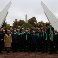 В повестке дня – гражданско-патриотическое воспитание