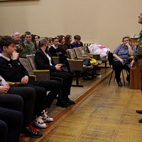 Чтобы помнили