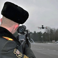 Военное дело учат на практике