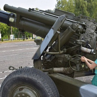 Каникулы с армией продолжаются