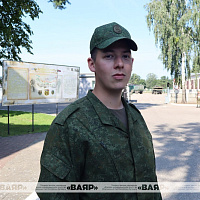 В 557-й инженерной бригаде Западного оперативного командования прошло совместное пожарно-тактическое учение