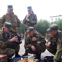 Оружие — надёжное!