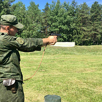 Совершенствуя навыки