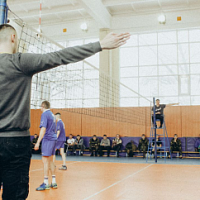 Командная игра