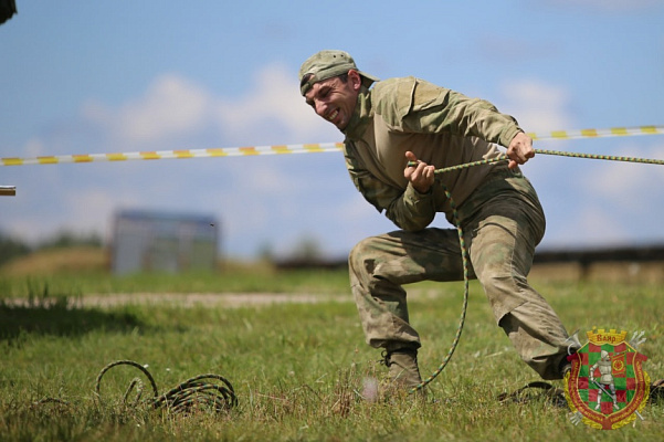 Испытание на прочность