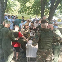 В Год исторической памяти