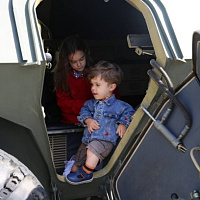 Московский район столицы празднует День Независимости