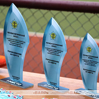 Легкоатлетический кросс, посвящённый 106-й годовщине образования войск связи Вооружённых Сил Республики Беларусь