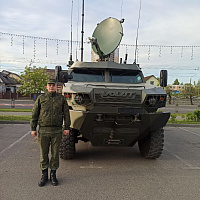 Один из лучших в своём деле