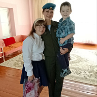 Праздник для детей