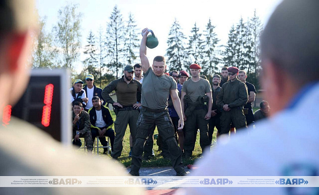 Будни участников учений ОДКБ «Взаимодействие-2025» и «Эшелон-2025»