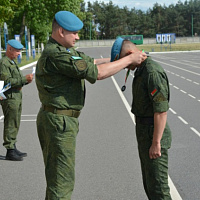 Чемпион определён!