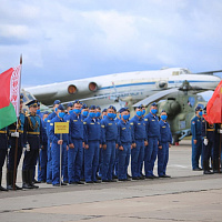 Бронзовый успех в «Авиадартсе»
