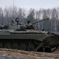 Незаконное вооруженное формирование уничтожено