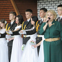 Кадетский бал