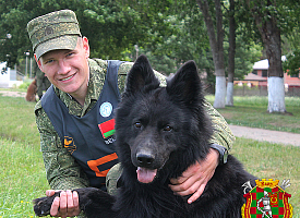 Так держать, Евгений