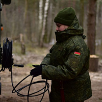 Тактика всему голова