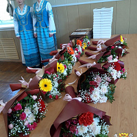 С благодарностью за отличную службу