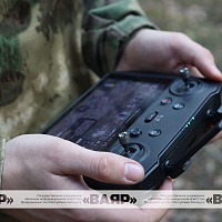 Военнослужащие продолжают выполнять задачи в ходе комплексного учения с войсками Западного оперативного командования