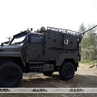 «Эшелон-2025»: продолжается учение с силами и средствами материально-технического обеспечения Коллективных сил ОДКБ