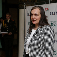 Притронуться к подвигу