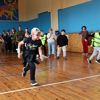 Школьники посетили 65 автбр