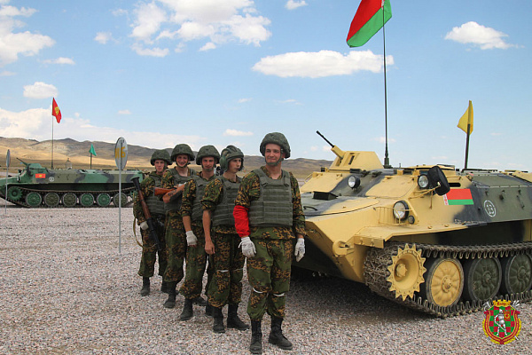  Показать всё, на что способны!