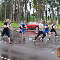 Офицерское троеборье