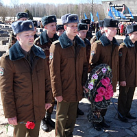 Память о прошлом в наших сердцах