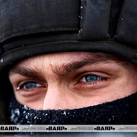 Занятия по боевой подготовке с военнослужащими 120 омбр